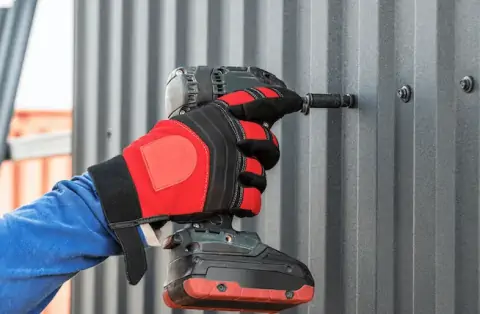 Travaux de zinguerie - Alençon